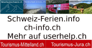 skiurlaub schweiz