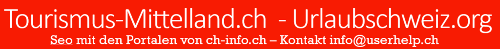 schulreise schweiz